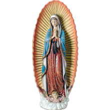 Our Lady of Guadalupe