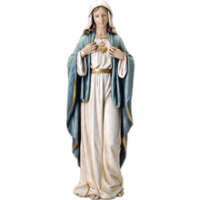 Immaculate Heart of Mary