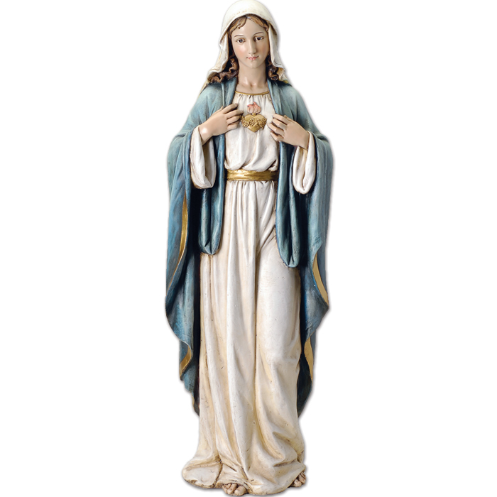 Immaculate Heart of Mary