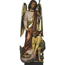 St. Raphael