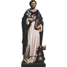 St. Dominic Guzman