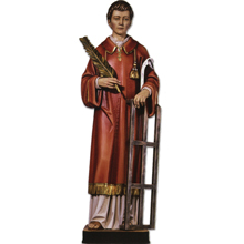 St. Lawrence