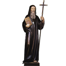 St. Benedict