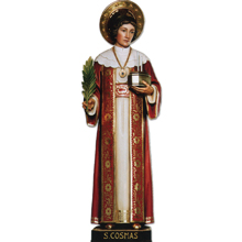 St. Cosmos