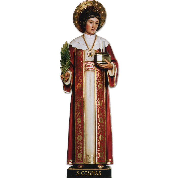 St. Cosmos