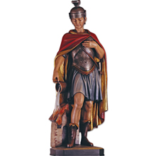 St. Florian