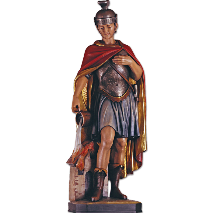 St. Florian
