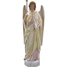 St. Raphael the Archangel
