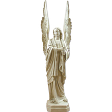 Cathedral Angel Right