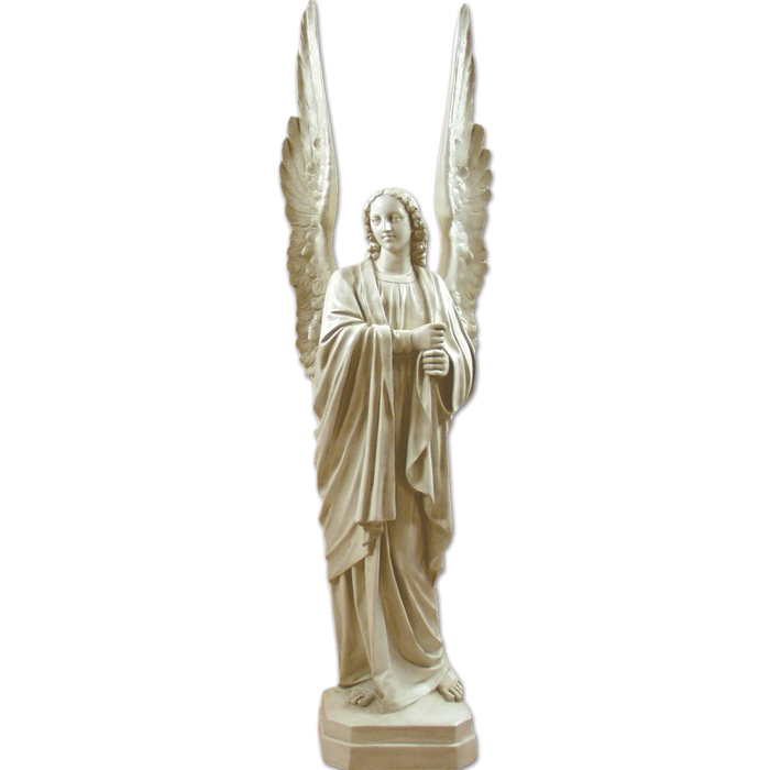 Cathedral Angel Right