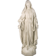 Blessed Virgin Mary