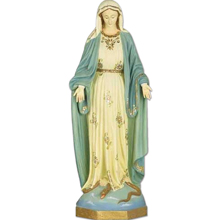 Our Lady of Grace