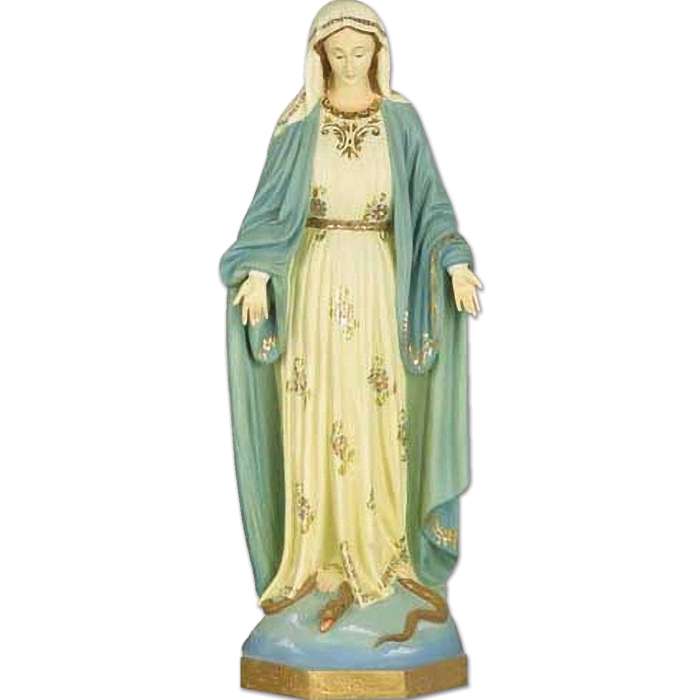 Our Lady of Grace