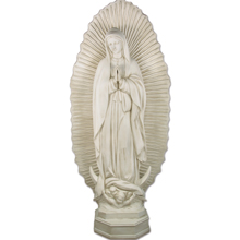 Our Lady of Guadalupe