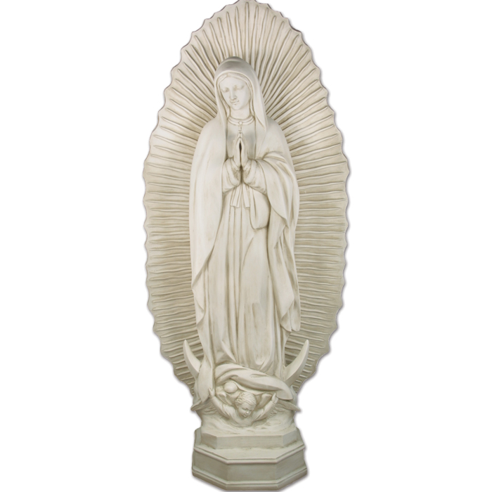 Our Lady of Guadalupe