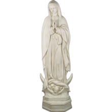 Our Lady of Guadalupe
