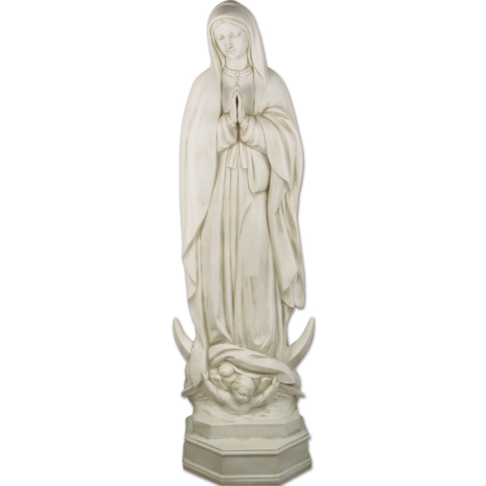Our Lady of Guadalupe