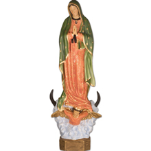 Our Lady of Guadalupe