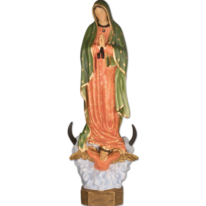 Our Lady of Guadalupe