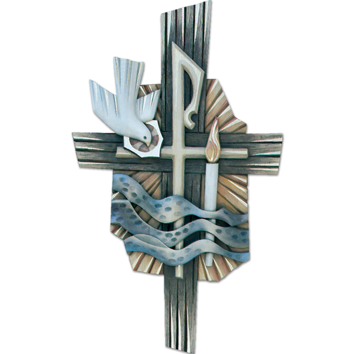 Baptistery Symbol