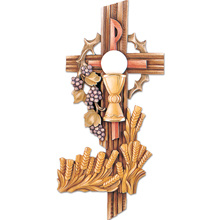 Eucharistic Symbol