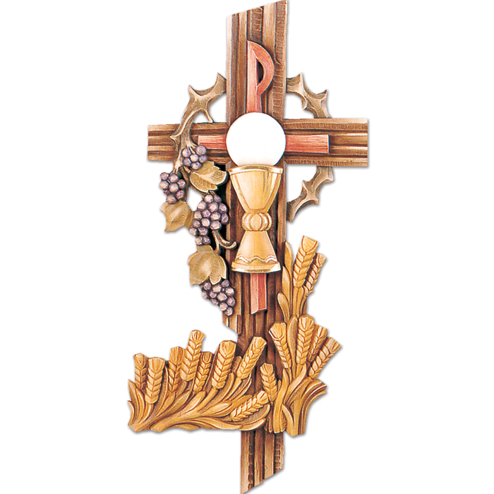 Eucharistic Symbol