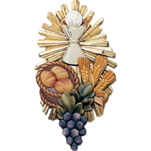 Eucharistic Symbol