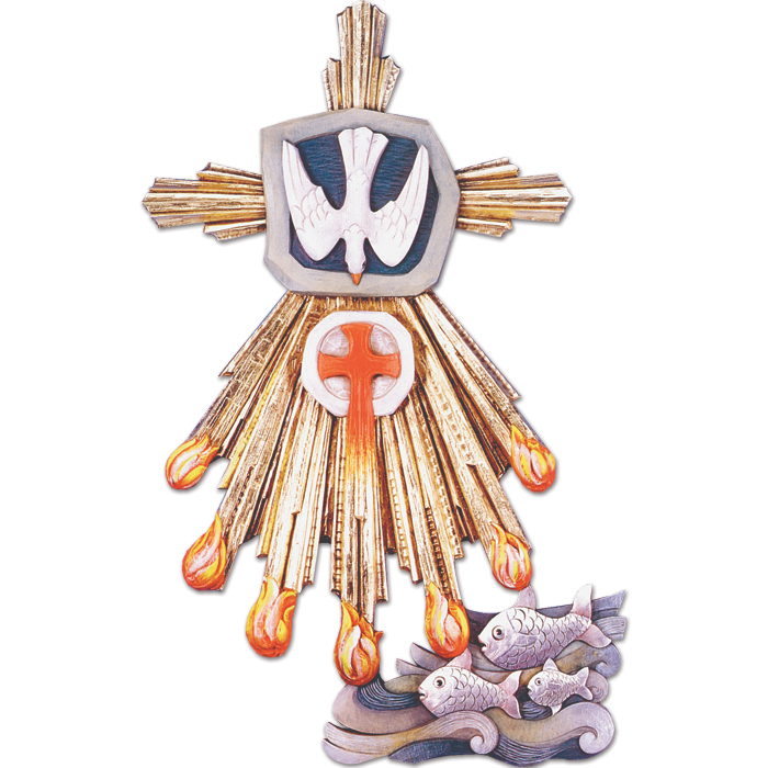 Eucharistic Symbol