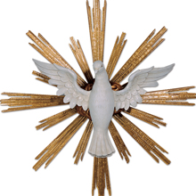 Holy Spirit Symbol