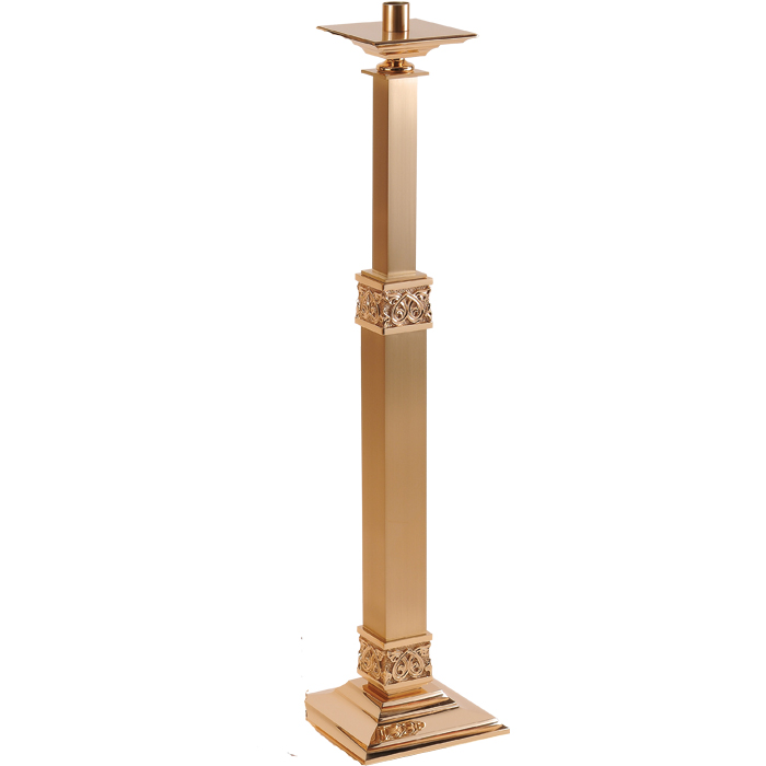 Floor Candlestick