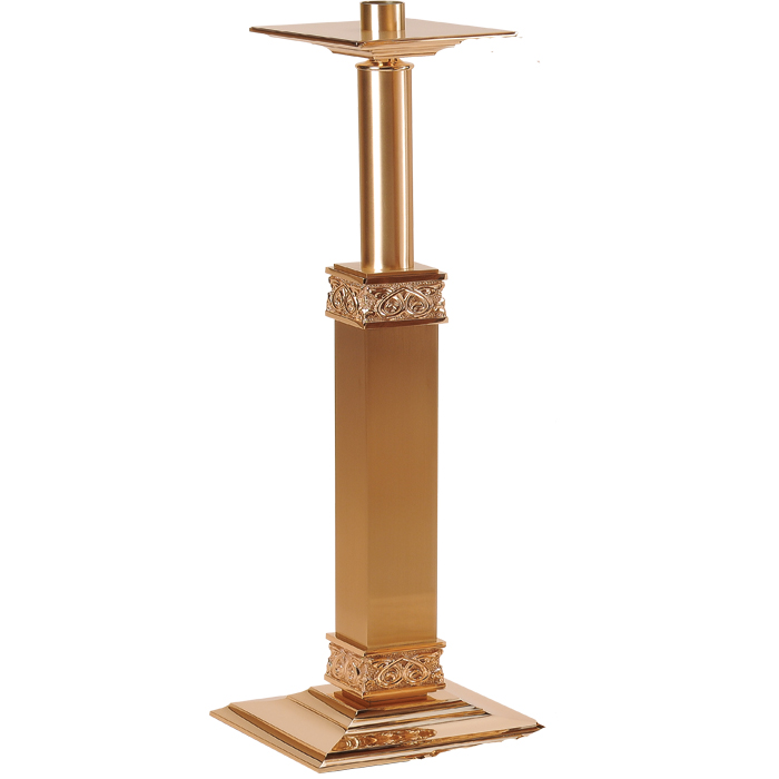 Processional Candlestick