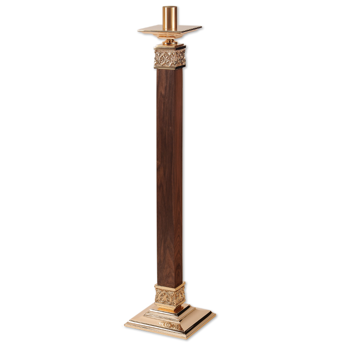 Floor Paschal Candlestick