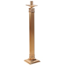 Floor Paschal Candlestick