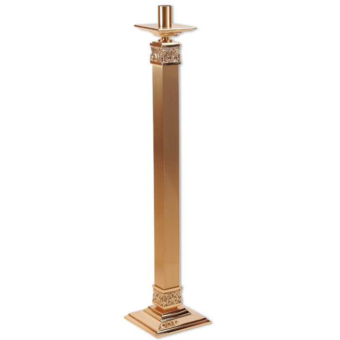 Floor Paschal Candlestick