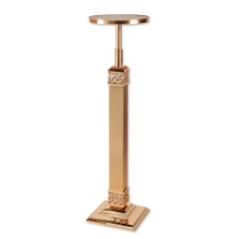 Adjustable Pedestal Stand