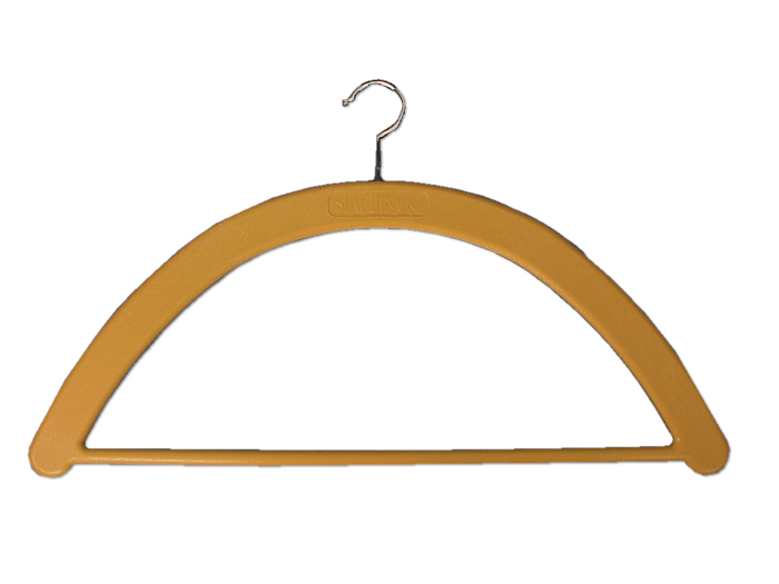 23" Curved Vestment Hanger