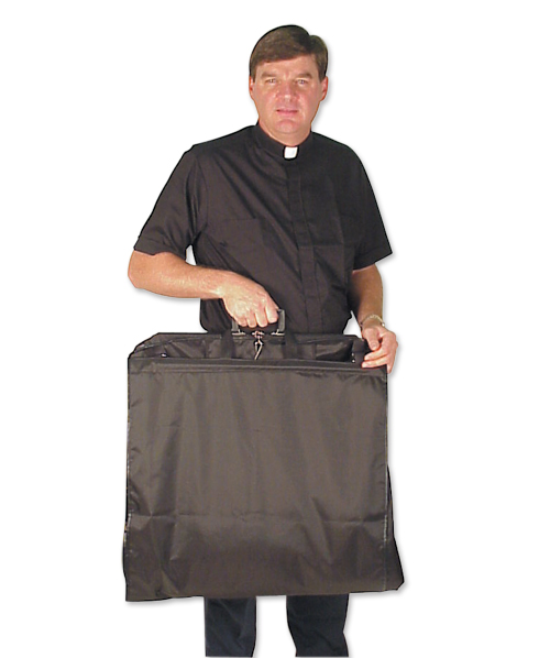 Vestment Carrier Bag