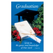 Graduation Bulletin