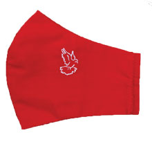 Children's Confirmation Mask