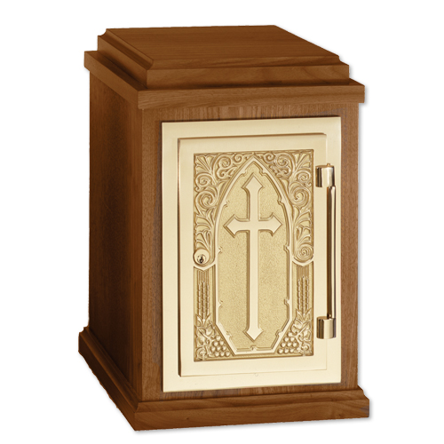 Cross Design Tabernacle