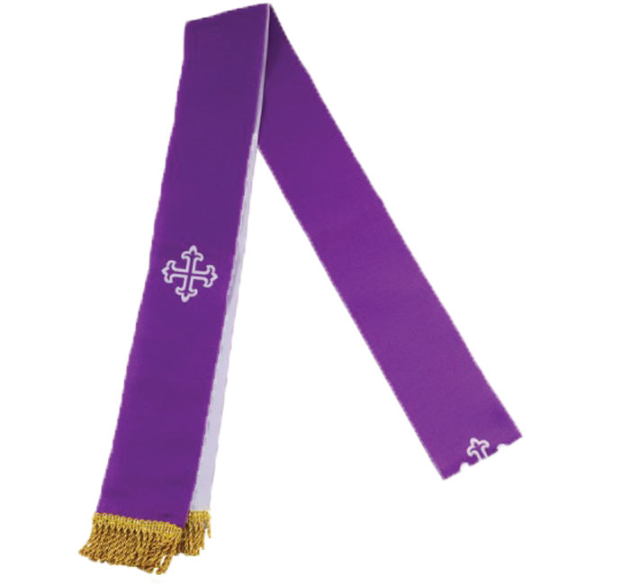 Reconciliation Stole