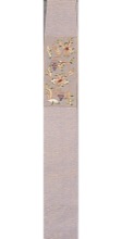Timeless Classic Overlay Stole