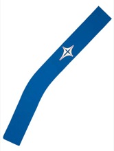 Deacon Stole With Cross Design