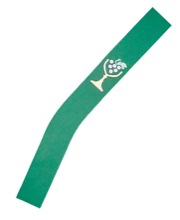 Deacon Stole With Chalice and Grapes Design