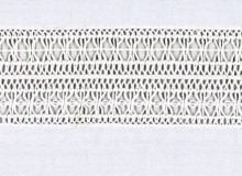 Embroidery Close Up