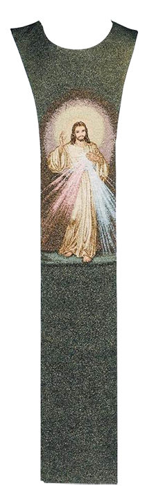 Divine Mercy Scapular