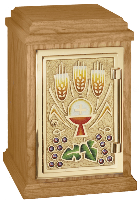 Color Communion Design Tabernacle