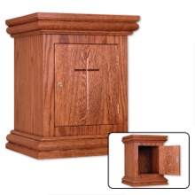 Red Oak Tabernacle