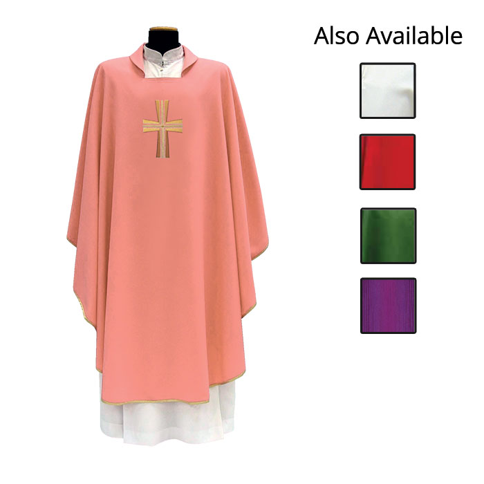 Primavera Fabric Dalmatic