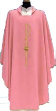 LT WEIGHT PRIMAVERA VATICAN
